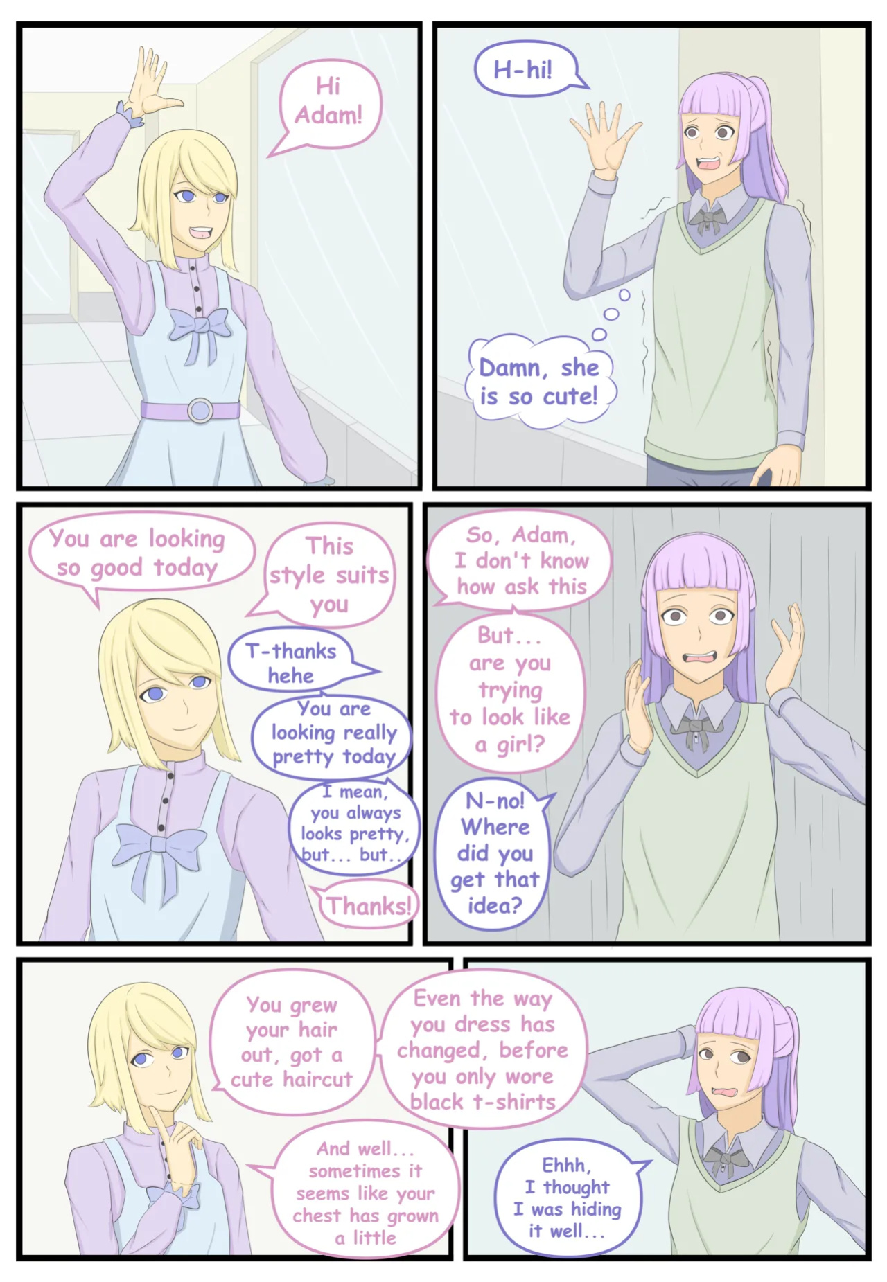 [Yuki-chan1156 ] Literature club trouble​