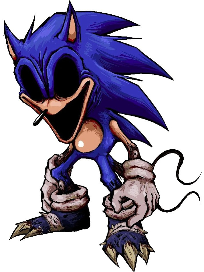 Varius artist vanilla x omt sonic-exe