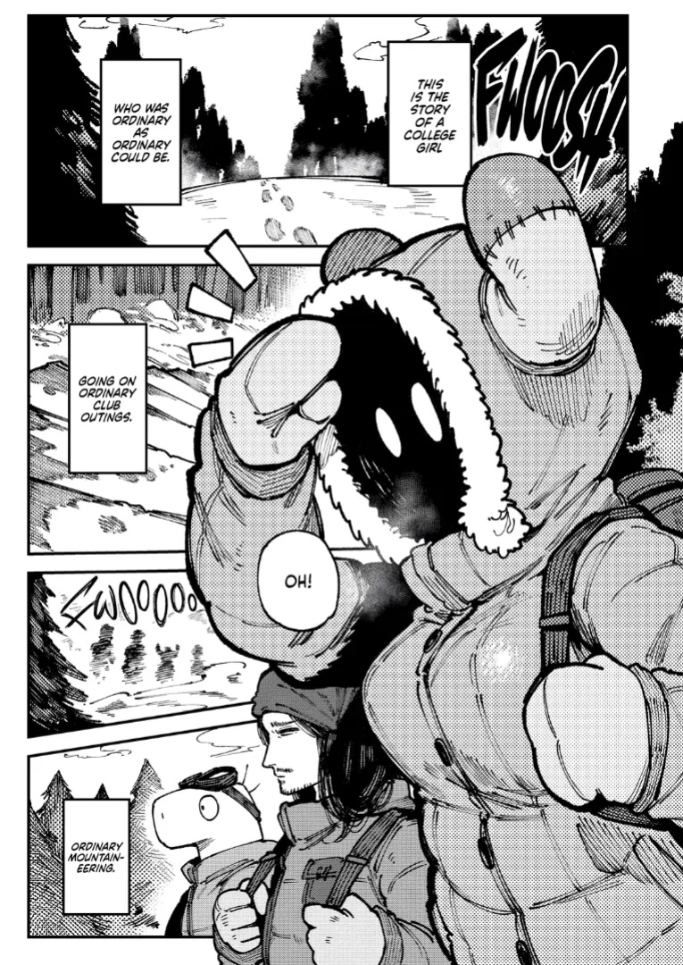 [Hoshoku Shoujo (Karasu Chan)] Ie ga Shike Sugite Haete Kita Genkaku Yuuhatsu Suru Kinoko o Goshoku Shite Hatsujou Shita Ato no Are ya Kore 2 | MY HOUSE WAS WAY TOO HUMID. SO MUCH, IN FACT, MUSHROOMS STARTED GROWING IN IT! WELL. THOSE MUSHROOMS WERE ACTUA