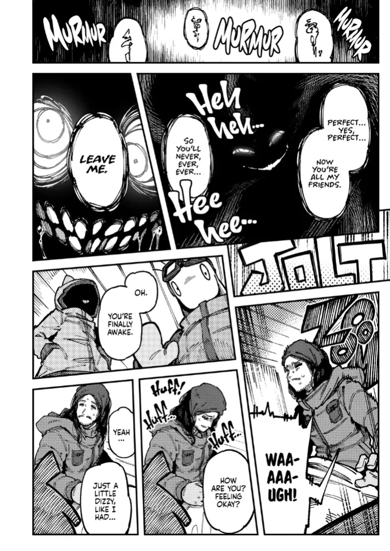 [Hoshoku Shoujo (Karasu Chan)] Ie ga Shike Sugite Haete Kita Genkaku Yuuhatsu Suru Kinoko o Goshoku Shite Hatsujou Shita Ato no Are ya Kore 2 | MY HOUSE WAS WAY TOO HUMID. SO MUCH, IN FACT, MUSHROOMS STARTED GROWING IN IT! WELL. THOSE MUSHROOMS WERE ACTUA