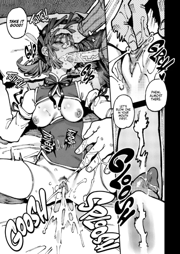 [Hoshoku Shoujo (Karasu Chan)] Ie ga Shike Sugite Haete Kita Genkaku Yuuhatsu Suru Kinoko o Goshoku Shite Hatsujou Shita Ato no Are ya Kore 2 | MY HOUSE WAS WAY TOO HUMID. SO MUCH, IN FACT, MUSHROOMS STARTED GROWING IN IT! WELL. THOSE MUSHROOMS WERE ACTUA