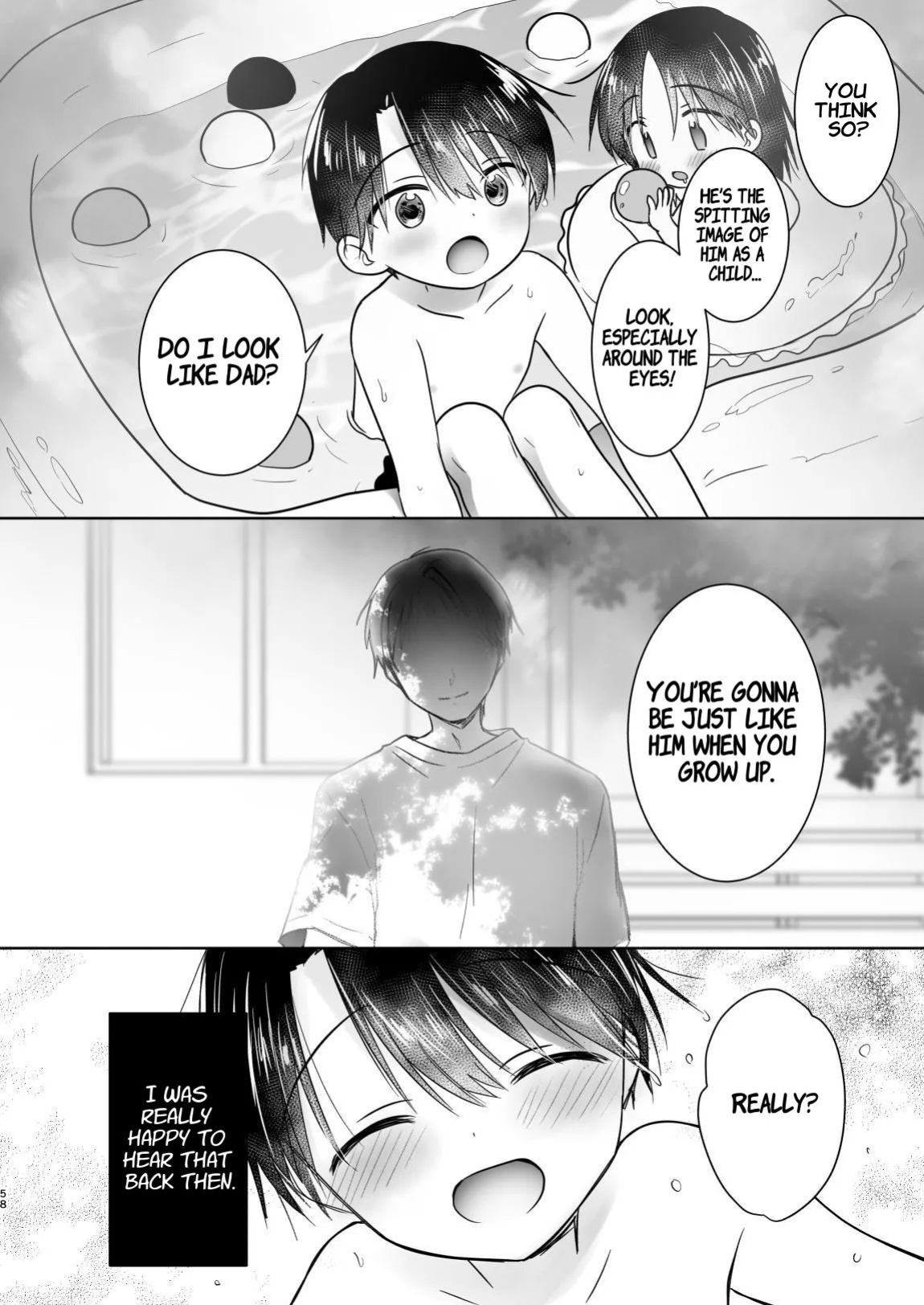 [AquaDrop (Mikami Mika)] Okaeri Sex Soushuuhen | Welcome Home Sex Compilation [Suzuki Marmalade]