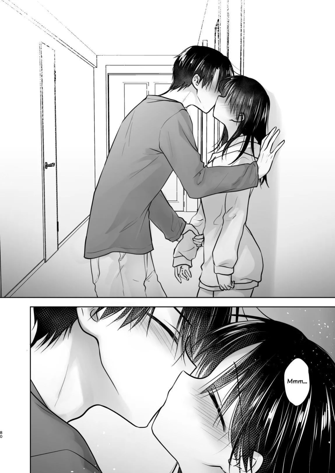 [AquaDrop (Mikami Mika)] Okaeri Sex Soushuuhen | Welcome Home Sex Compilation [Suzuki Marmalade]