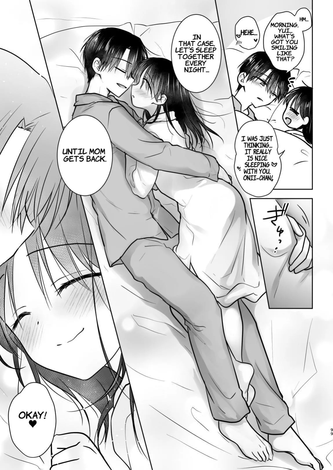 [AquaDrop (Mikami Mika)] Okaeri Sex Soushuuhen | Welcome Home Sex Compilation [Suzuki Marmalade]