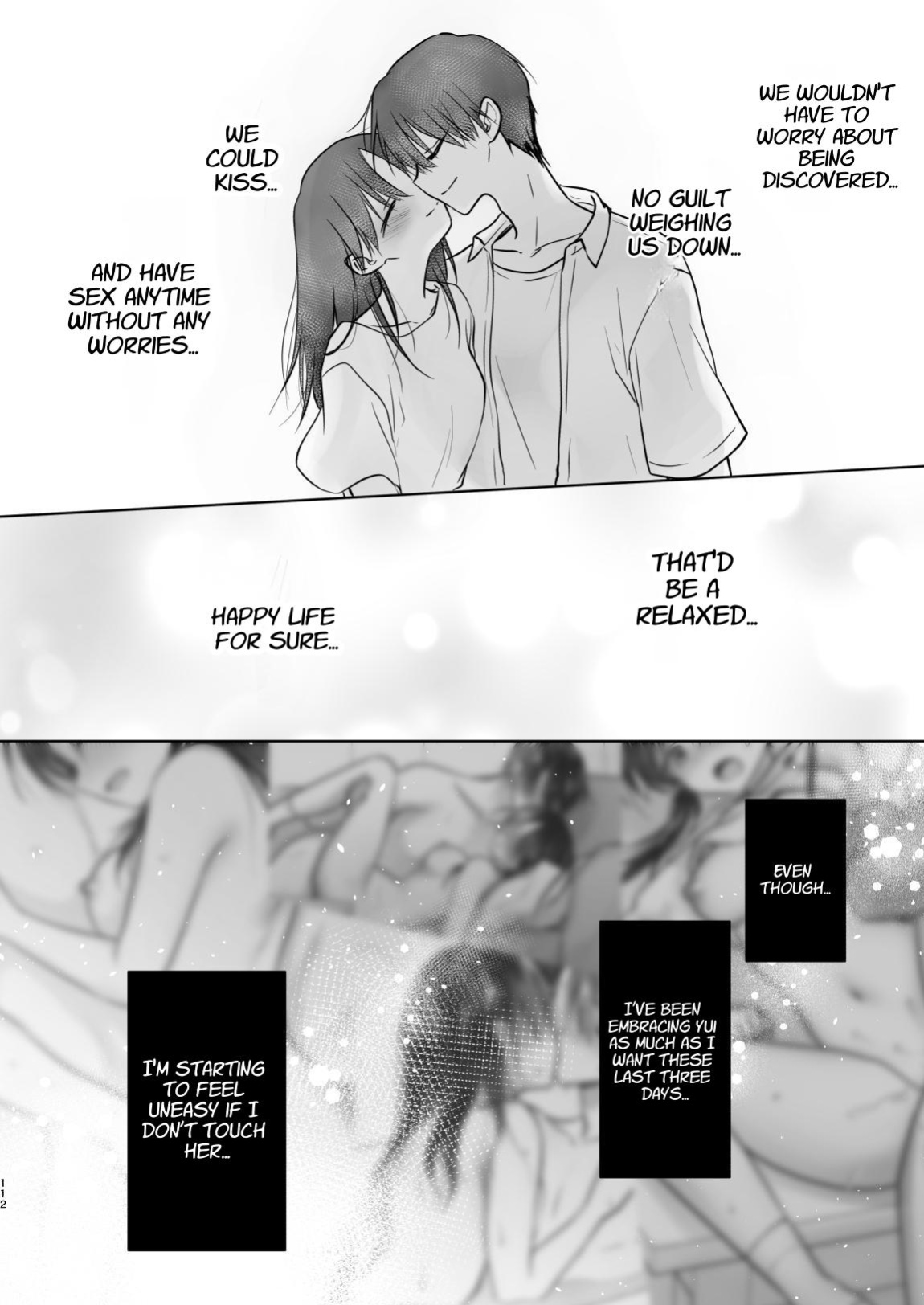 [AquaDrop (Mikami Mika)] Okaeri Sex Soushuuhen | Welcome Home Sex Compilation [Suzuki Marmalade]