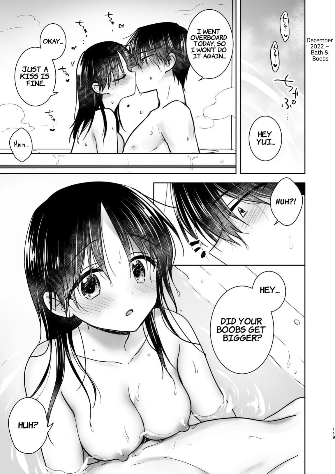 [AquaDrop (Mikami Mika)] Okaeri Sex Soushuuhen | Welcome Home Sex Compilation [Suzuki Marmalade]