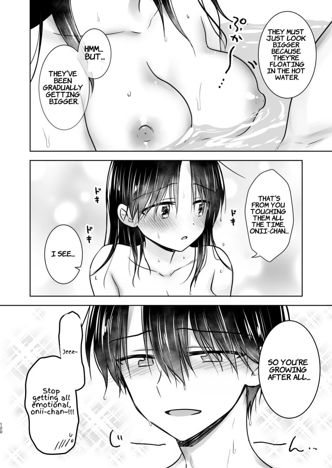 [AquaDrop (Mikami Mika)] Okaeri Sex Soushuuhen | Welcome Home Sex Compilation [Suzuki Marmalade]