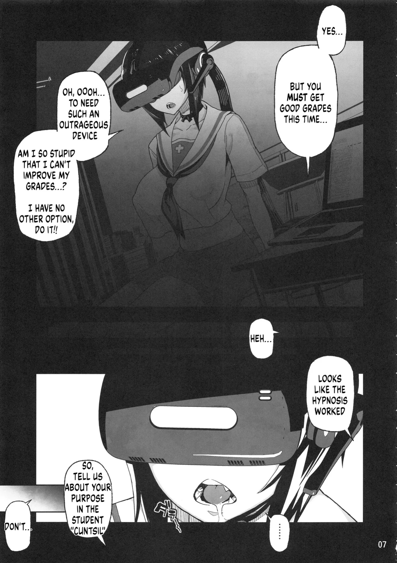 (C94) [Kurohonyasan (Yamashita Kurowo)] Houshu to Shite wa Kusozako dakedo, Chinpou no Atsukai dake wa Tottemo Jouzu na Momo-chan (Girls und Panzer)
