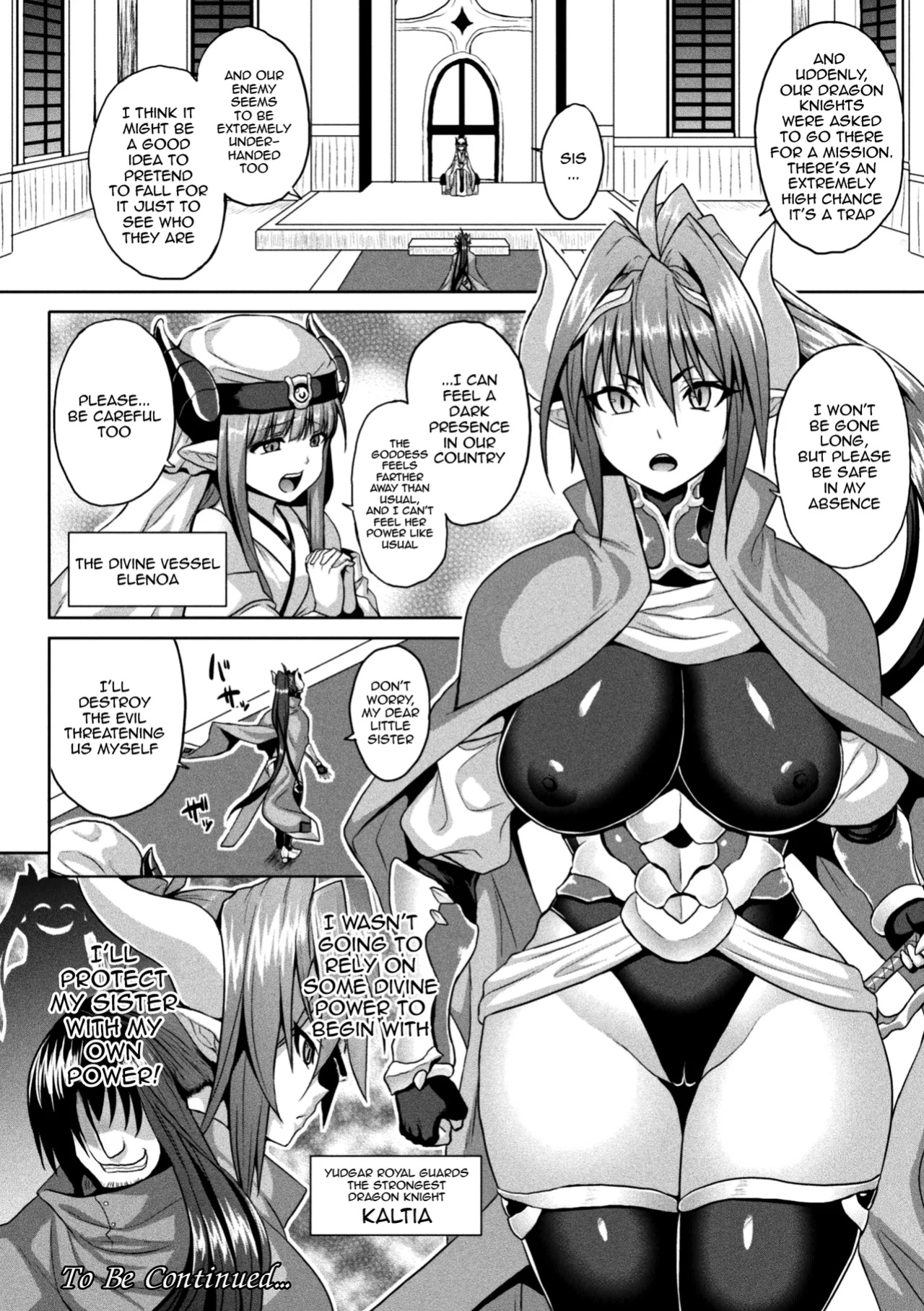 [Somejima] Isekai Aphrodisiac Wakarase Travelogue | Another World Aphrodisiac Travelogue Ch.1-8