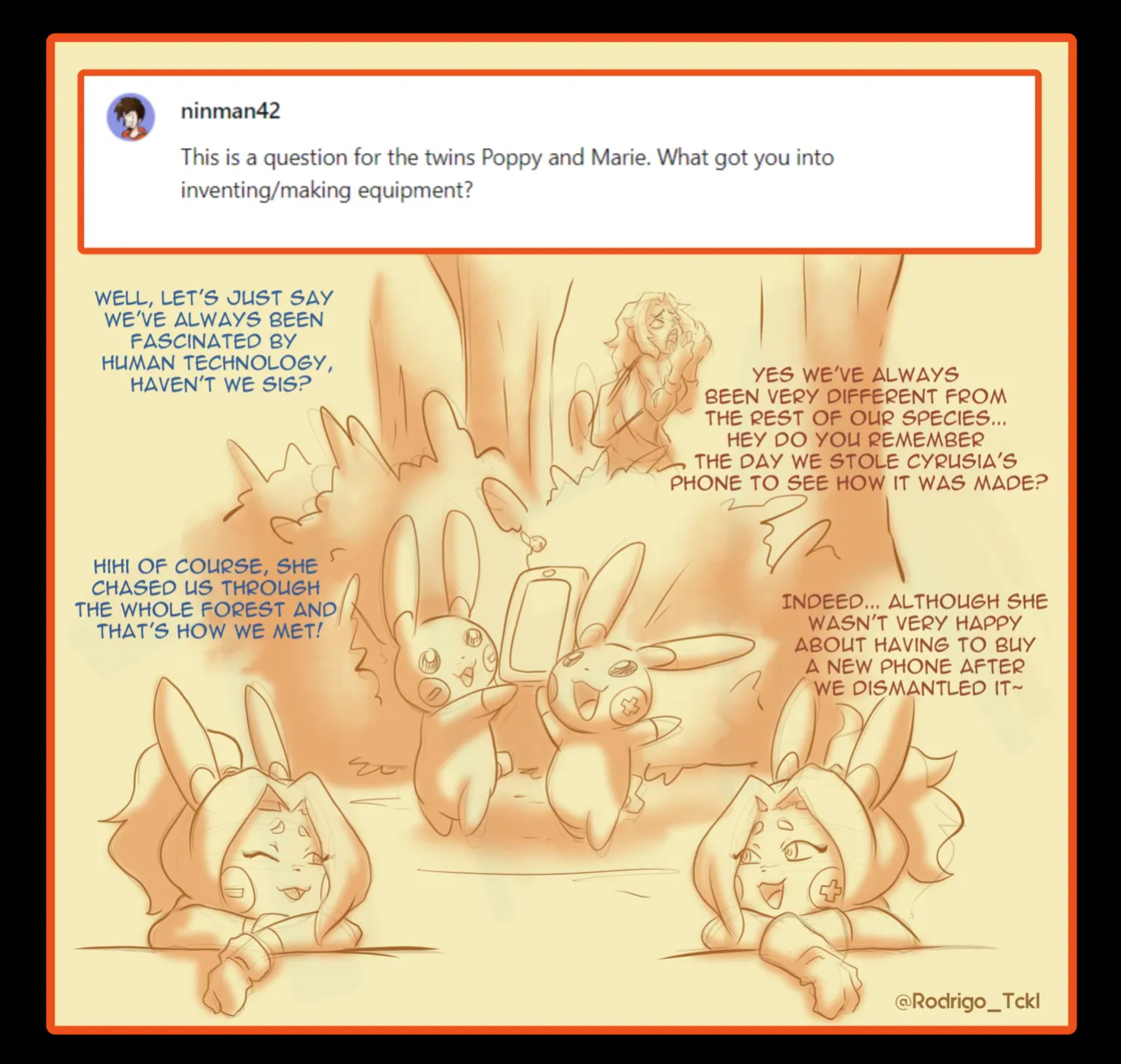 [rodrigotfa] 3. AMA