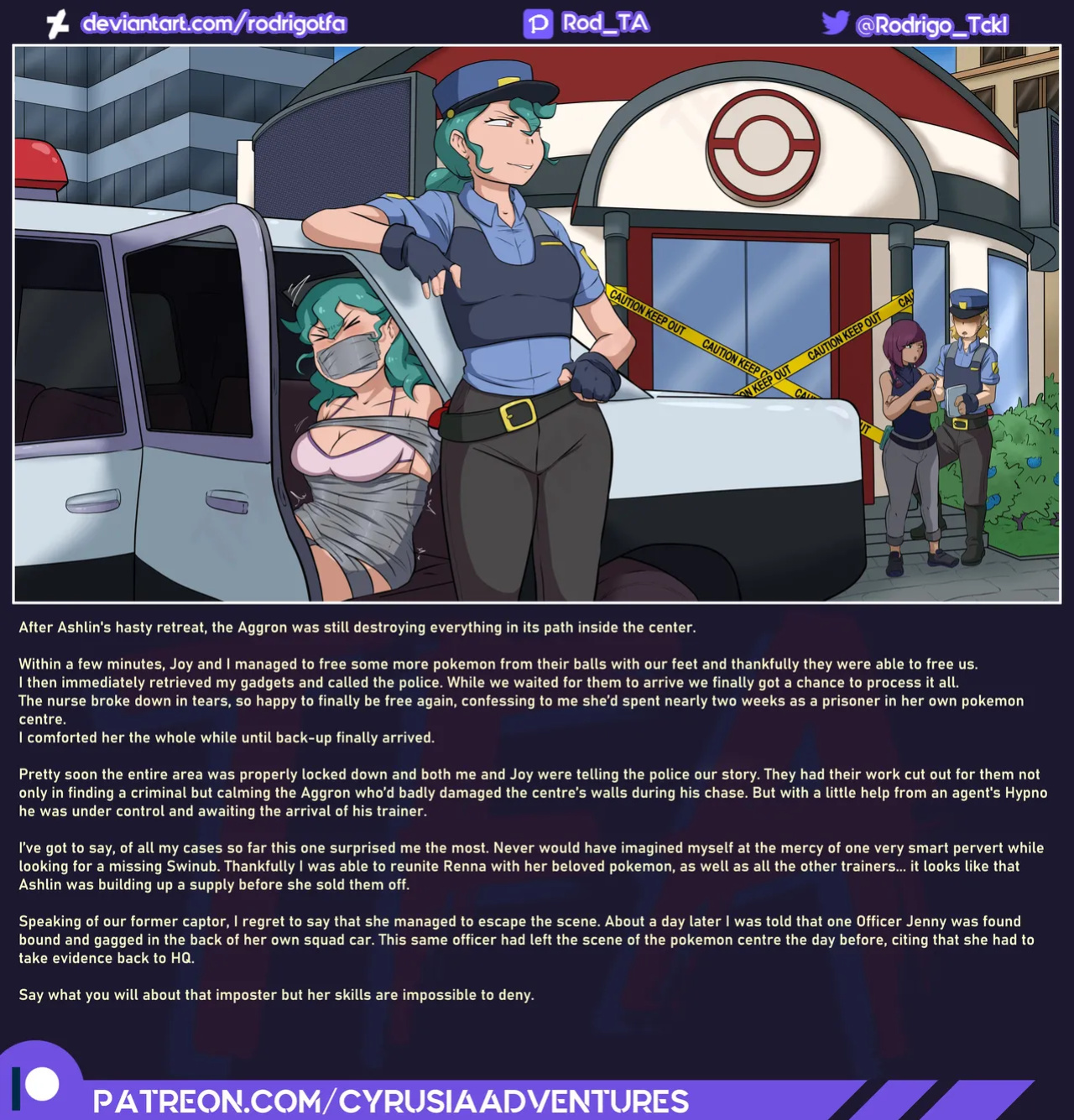 [rodrigotfa] 2. Unown Investigation