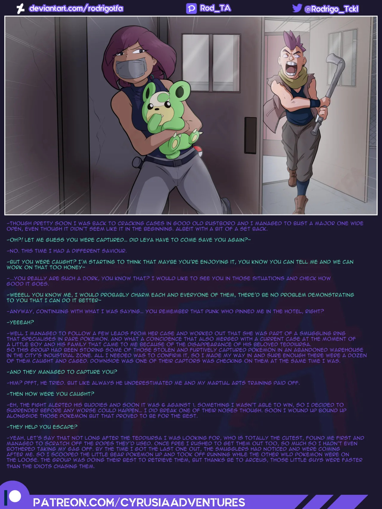 [rodrigotfa] 2. Unown Investigation