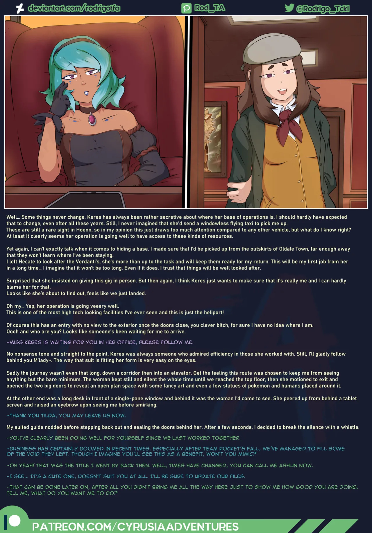 [rodrigotfa] 2. Unown Investigation