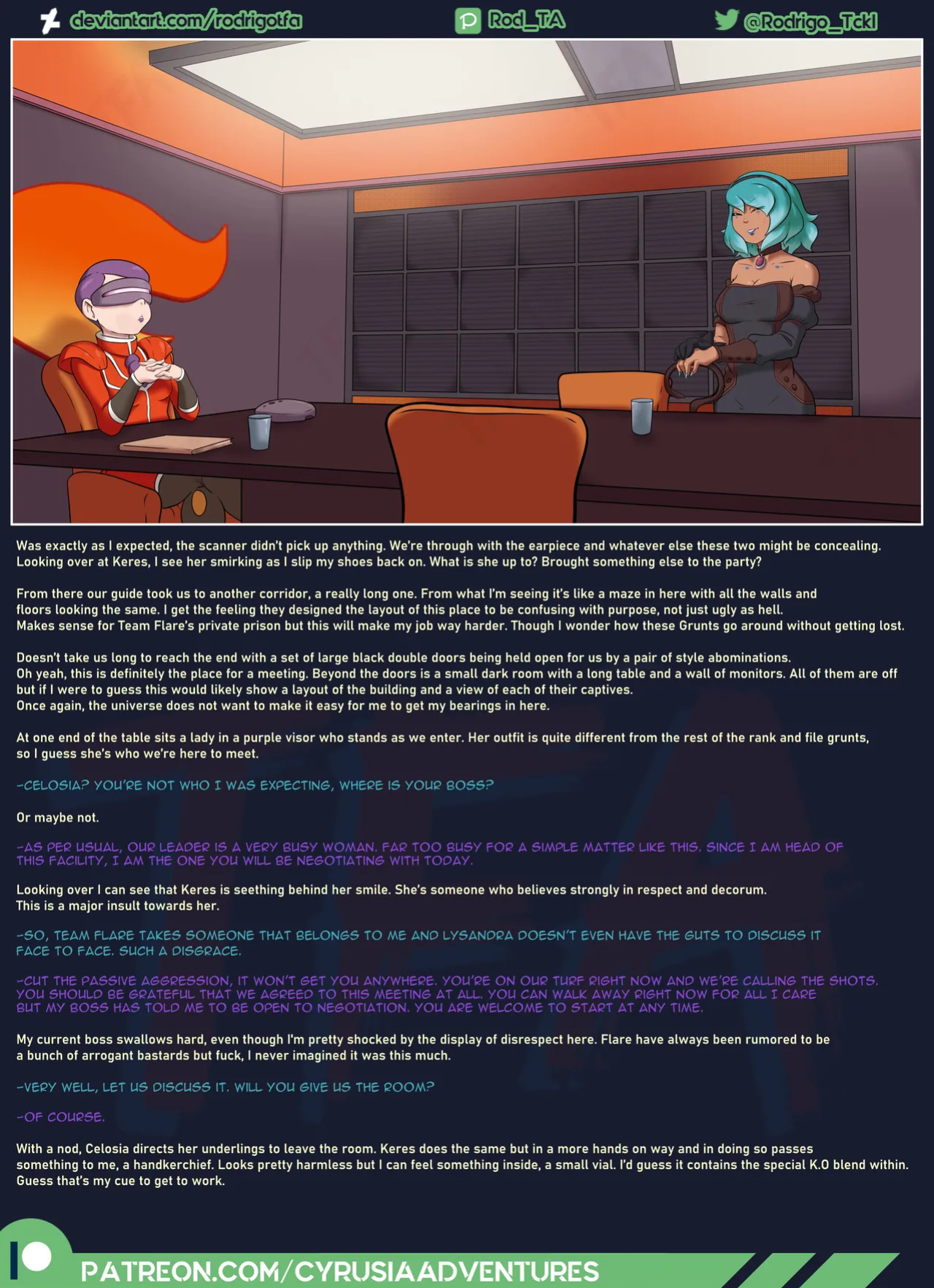 [rodrigotfa] 2. Unown Investigation