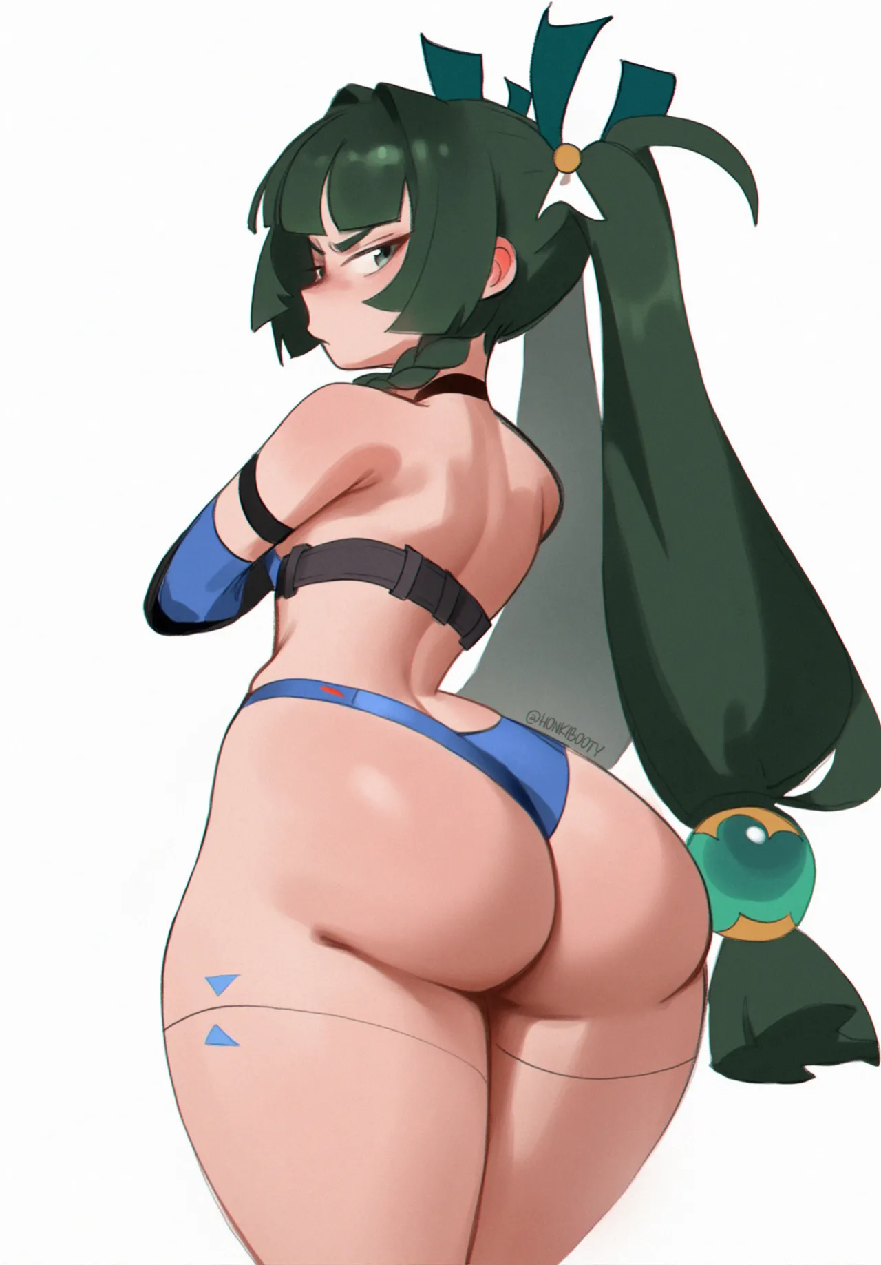 Honkibooty