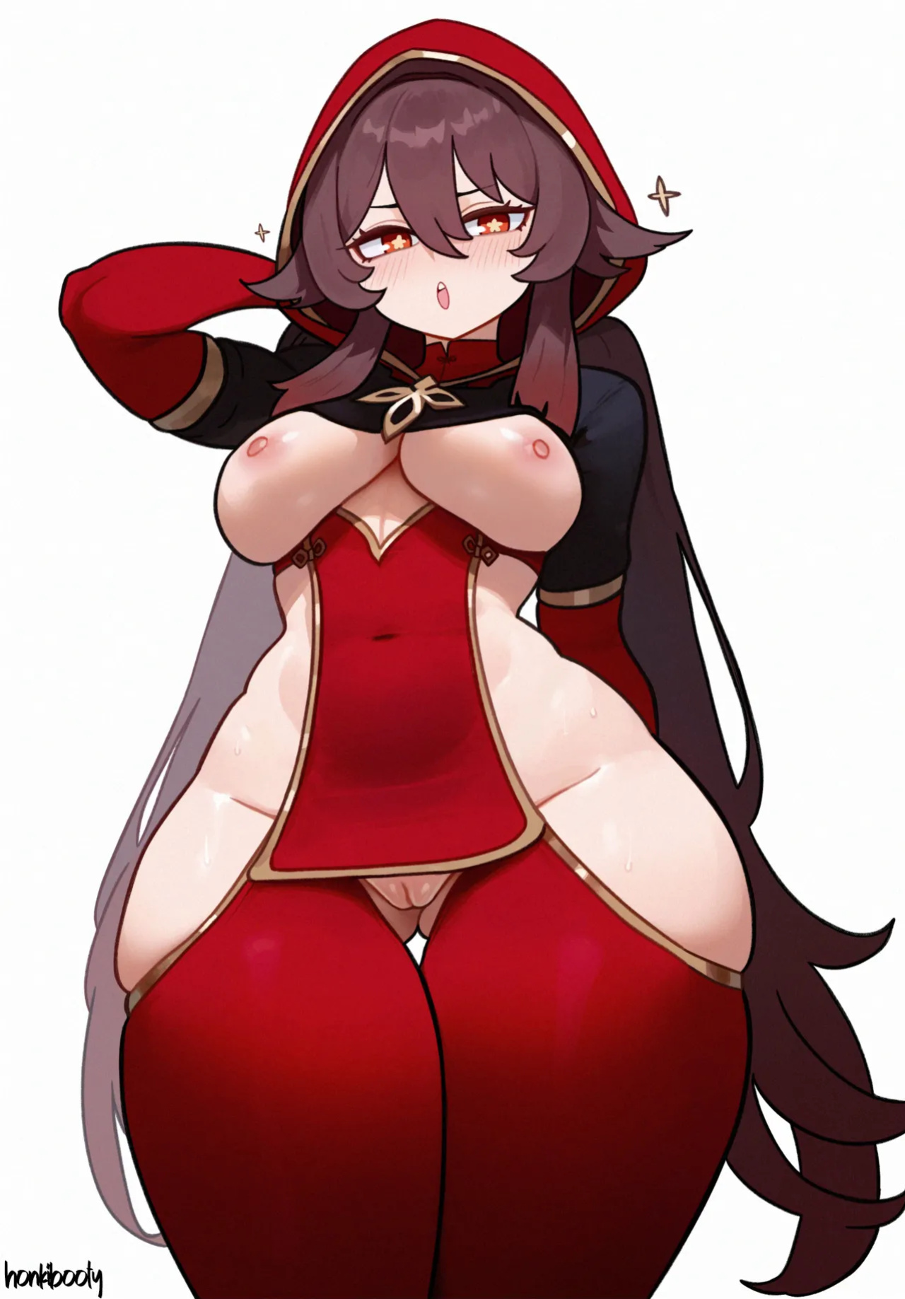 Honkibooty