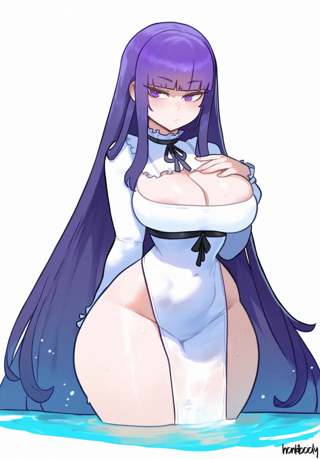 Honkibooty