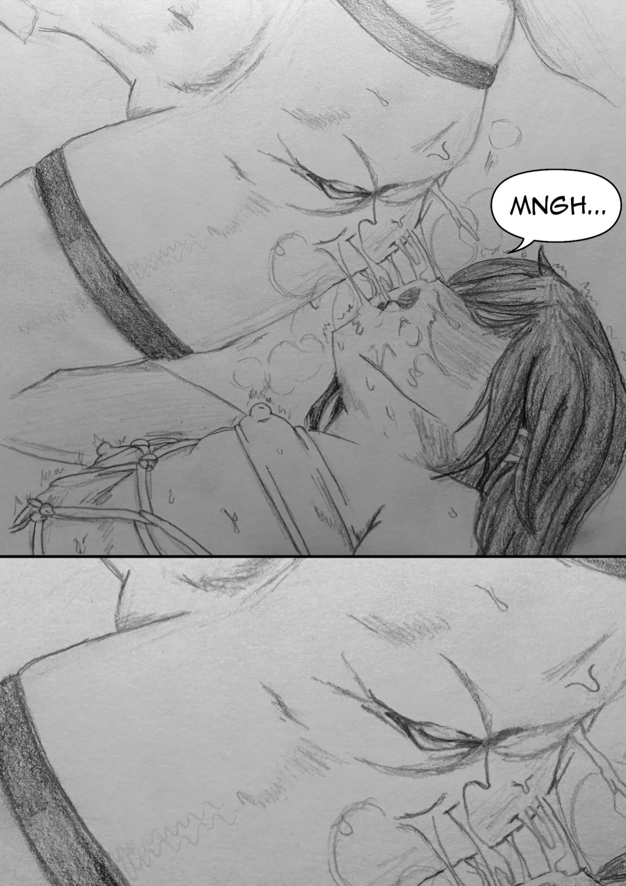 [Purelewds] Sword Art Hentai (Chapter 2)