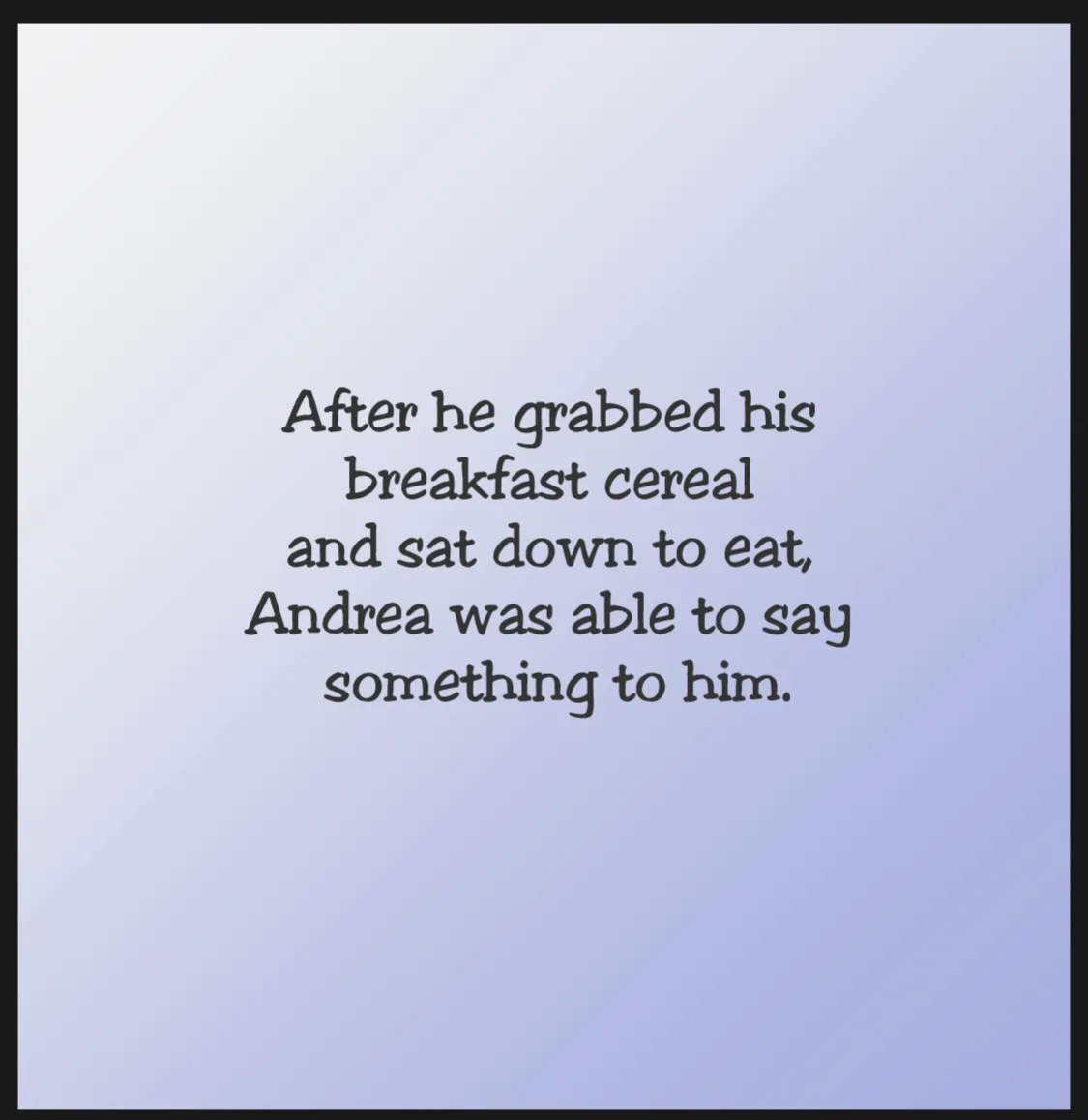 Spicy Stories 20 - Chapter 01 - FULL