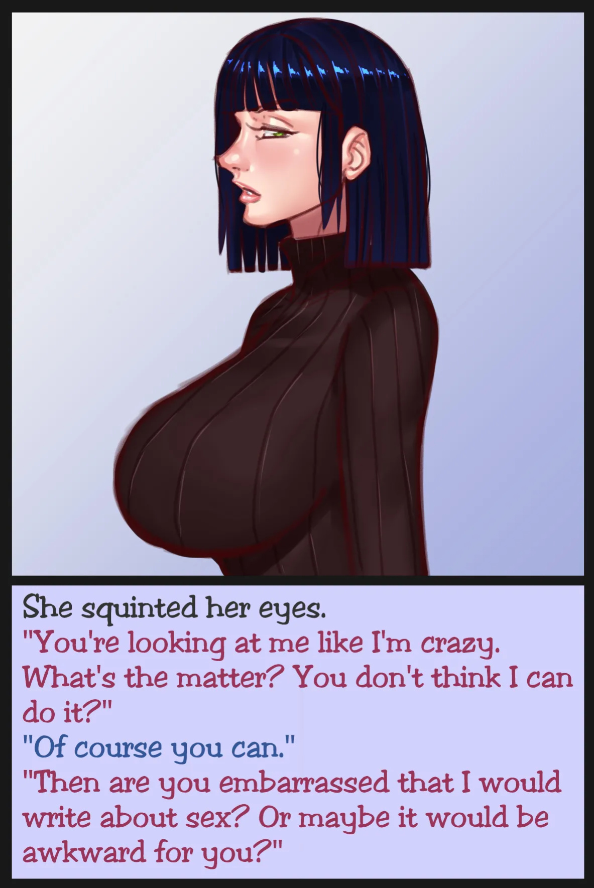 Spicy Stories 20 - Chapter 01 - FULL