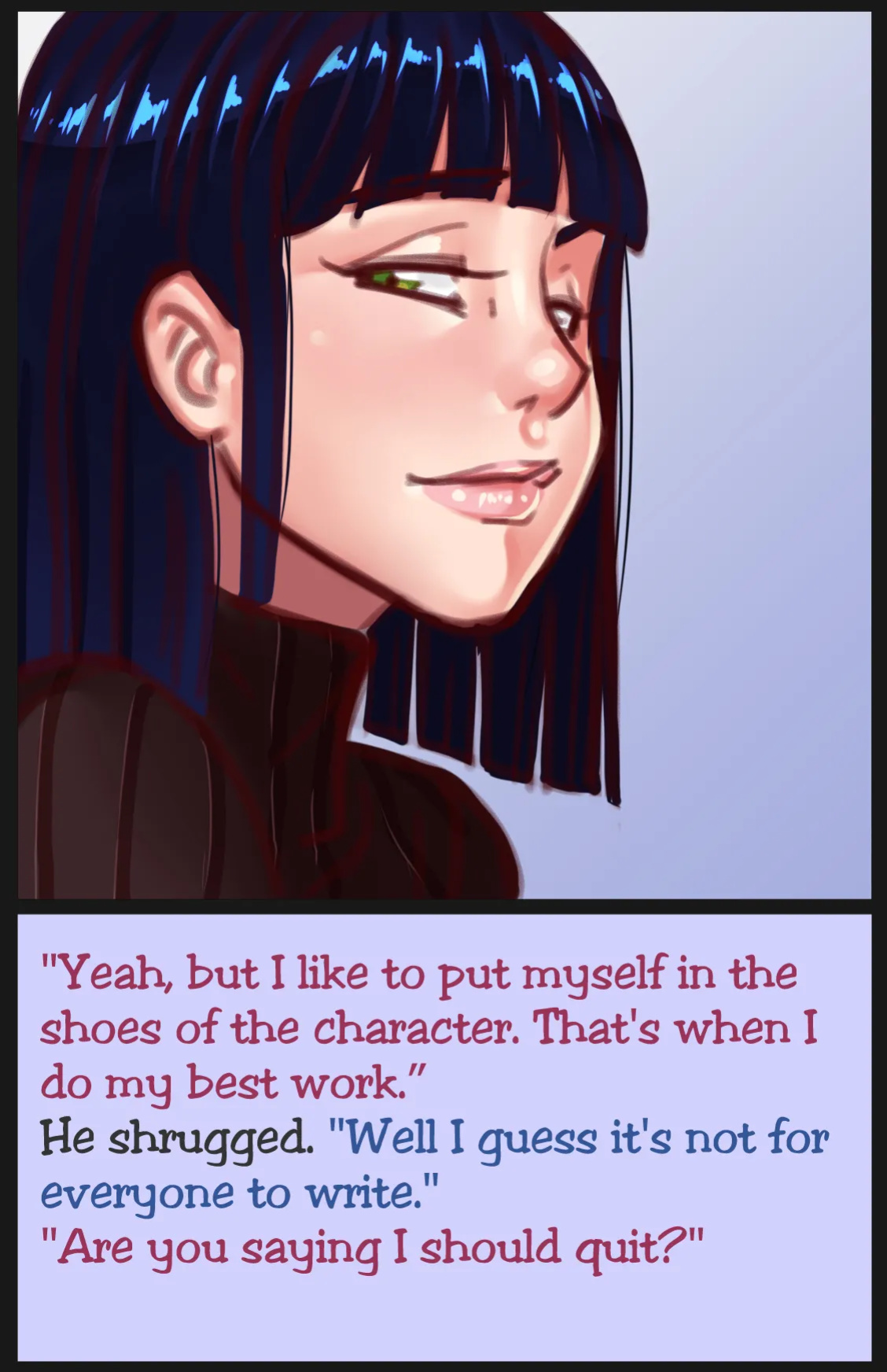 Spicy Stories 20 - Chapter 01 - FULL