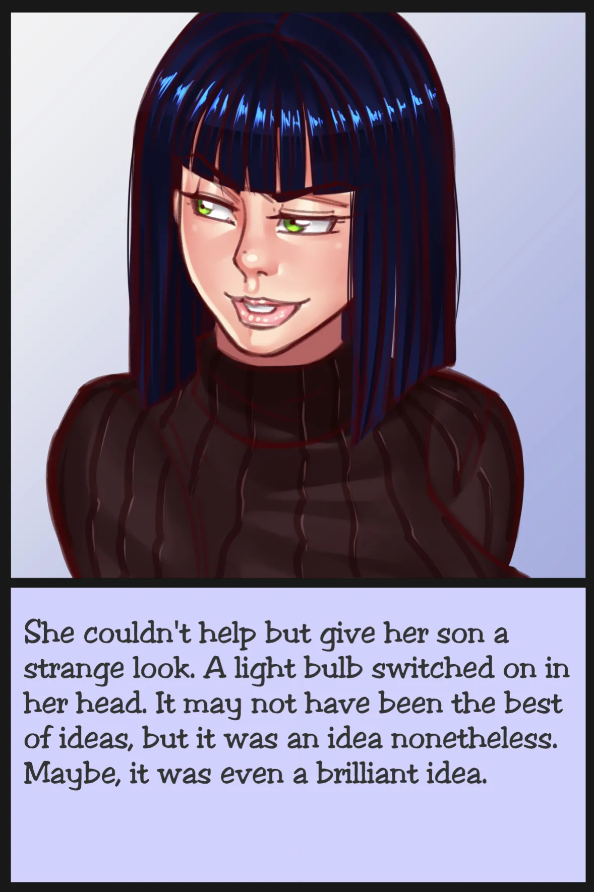 Spicy Stories 20 - Chapter 01 - FULL