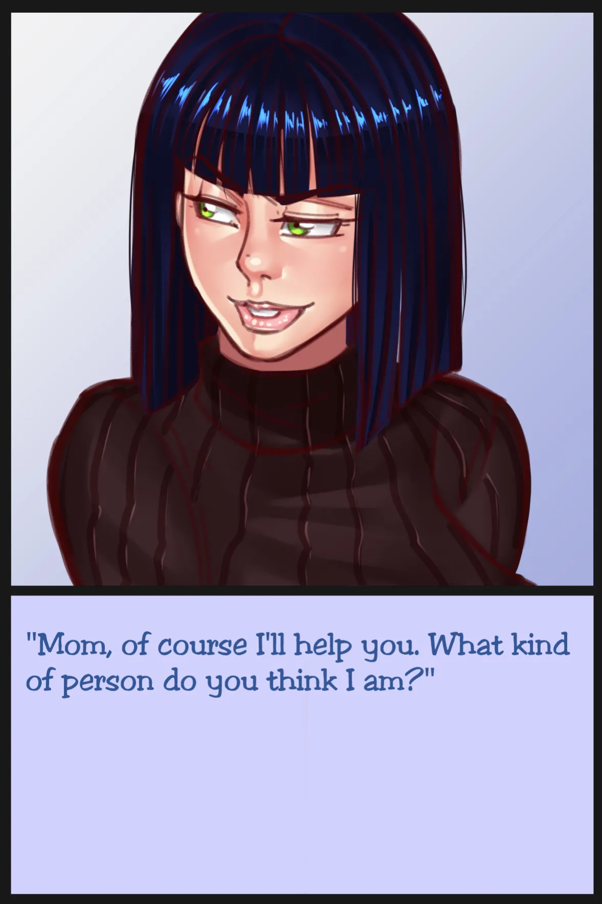Spicy Stories 20 - Chapter 01 - FULL