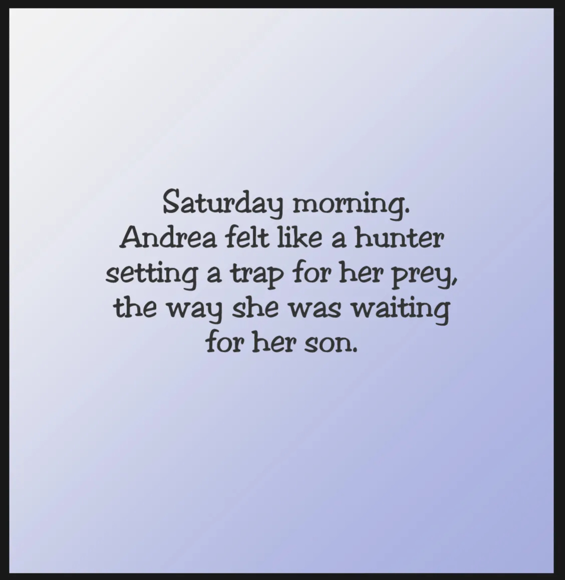 Spicy Stories 20 - Chapter 01 - FULL