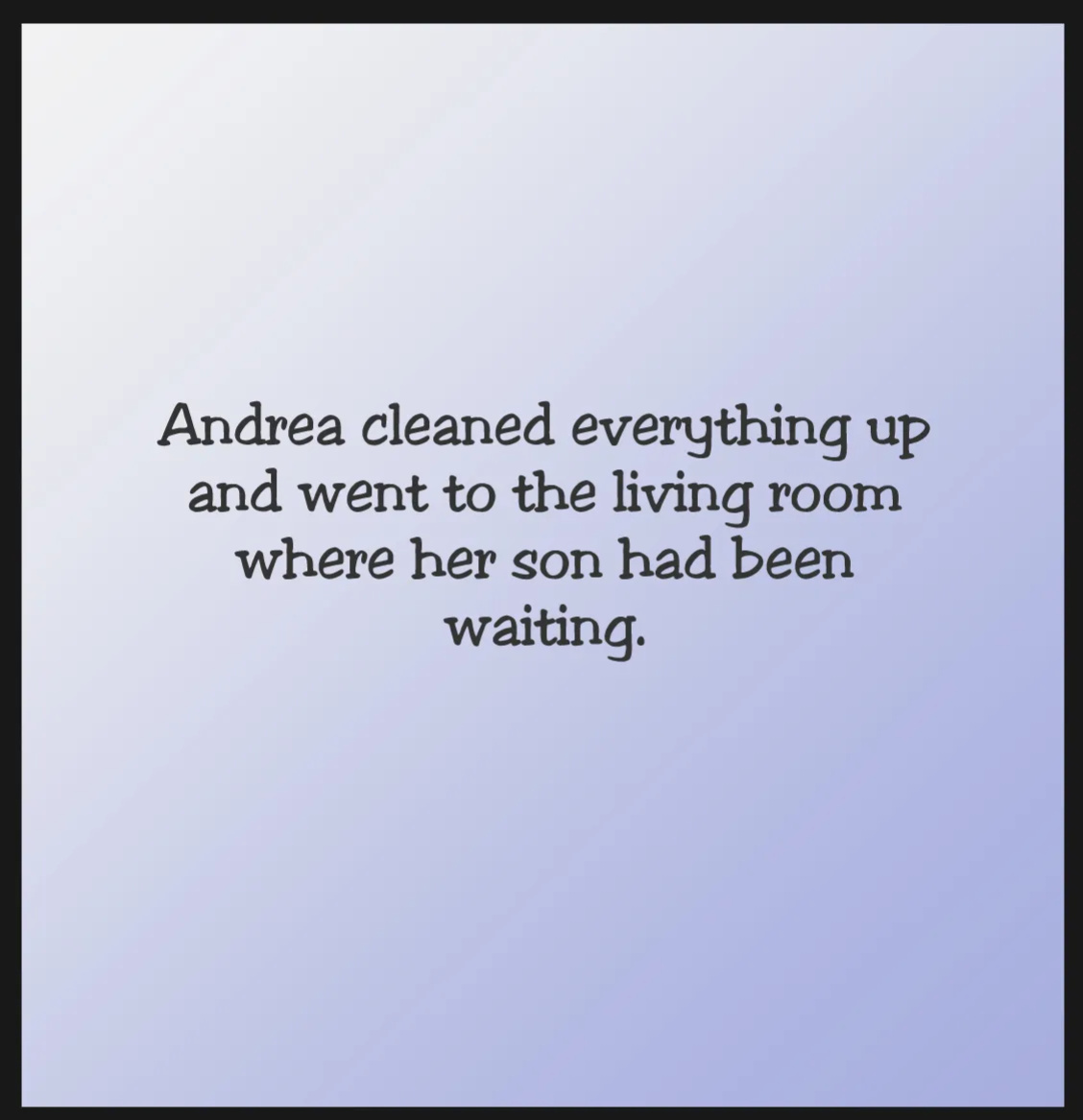 Spicy Stories 20 - Chapter 01 - FULL