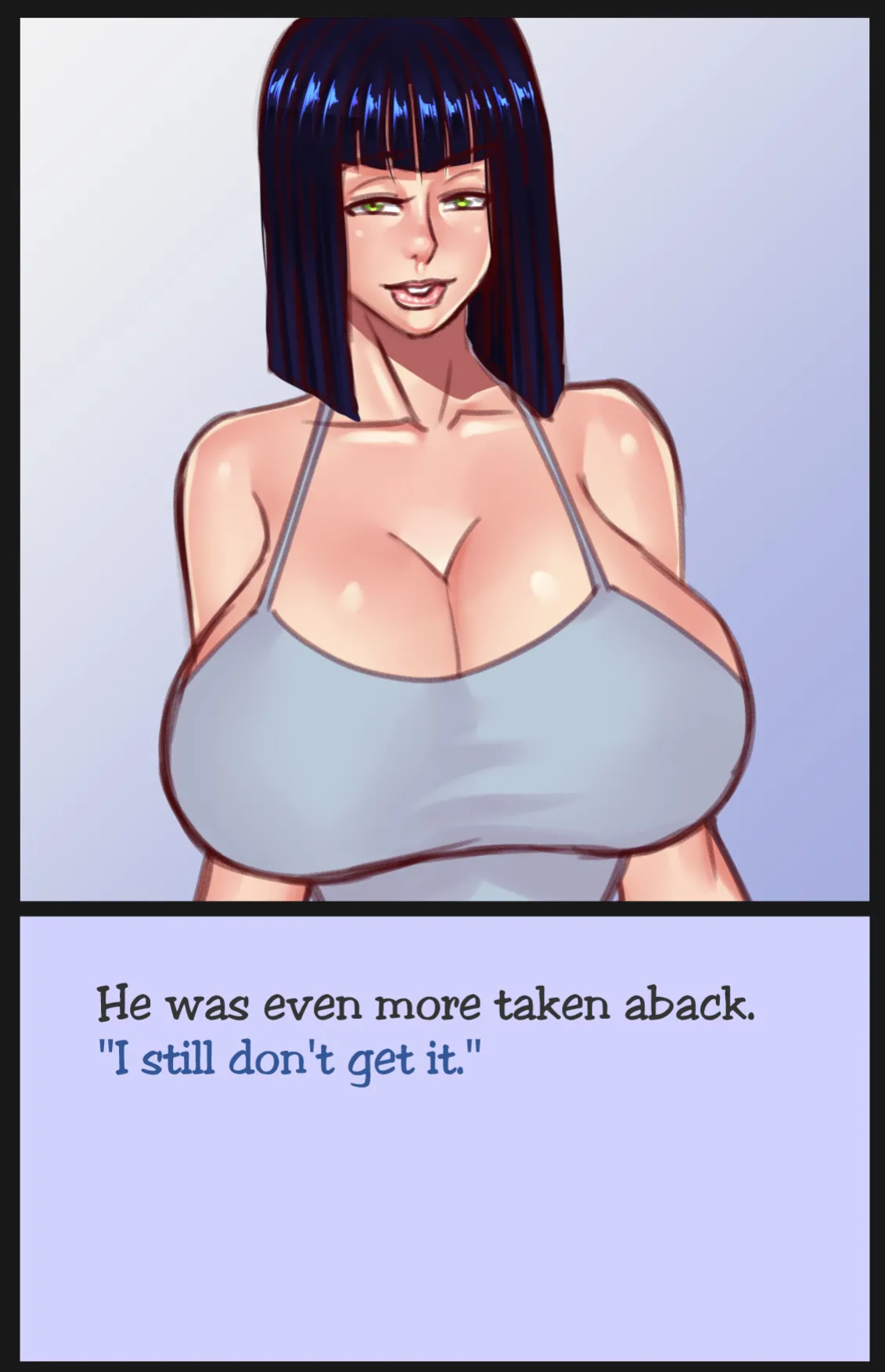 Spicy Stories 20 - Chapter 01 - FULL