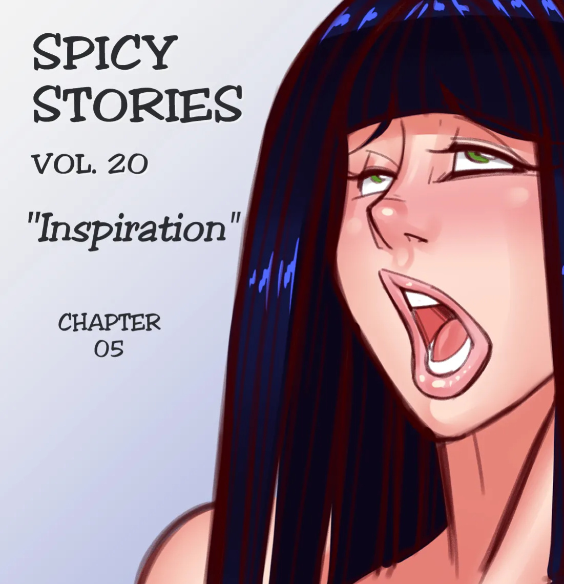 Spicy Stories 20 - Chapter 01 - FULL