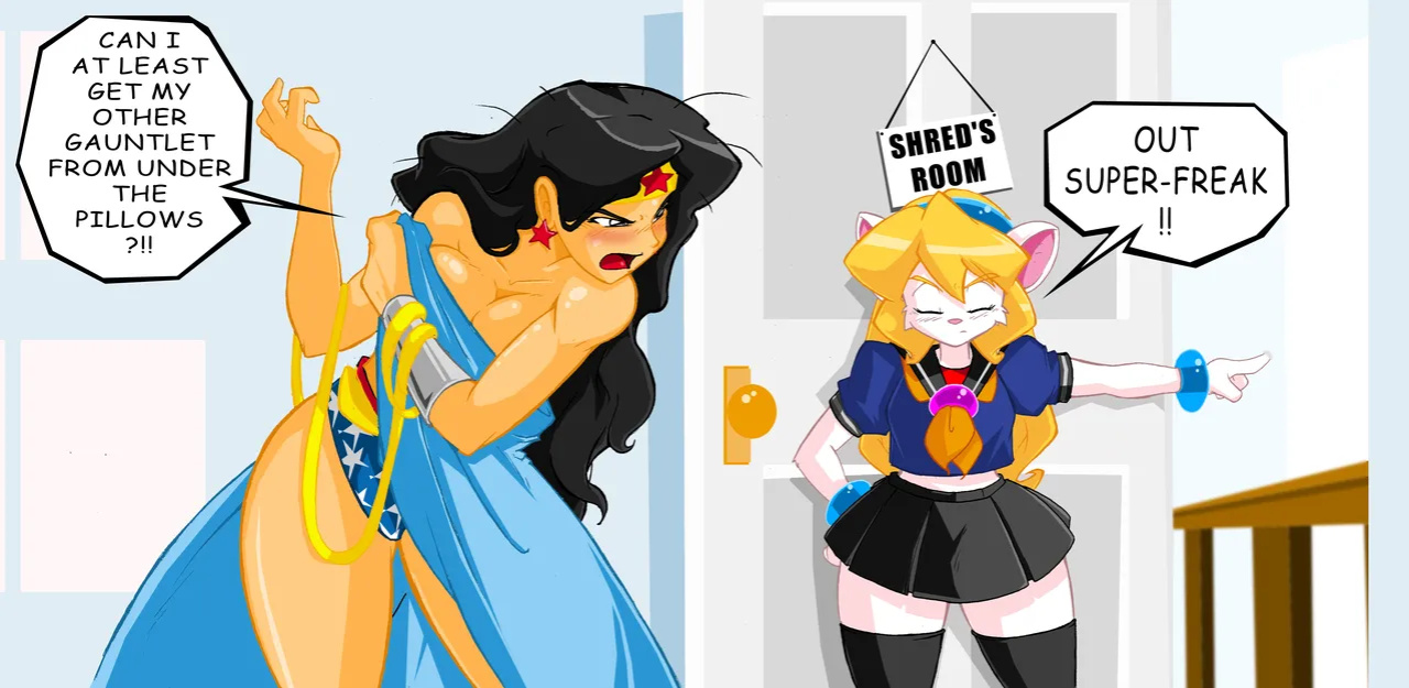 GET THE STEPPIN (Shonuff44)