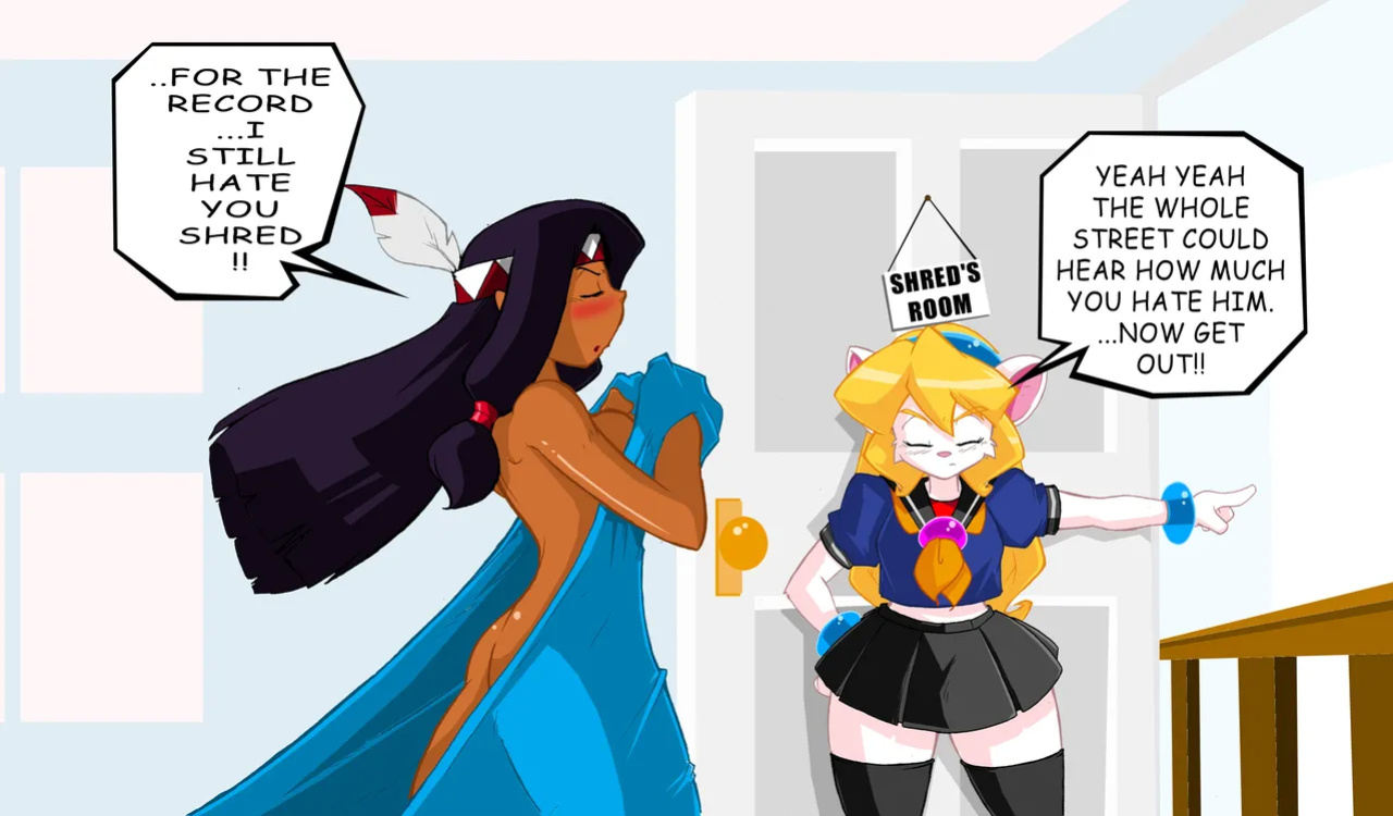 GET THE STEPPIN (Shonuff44)