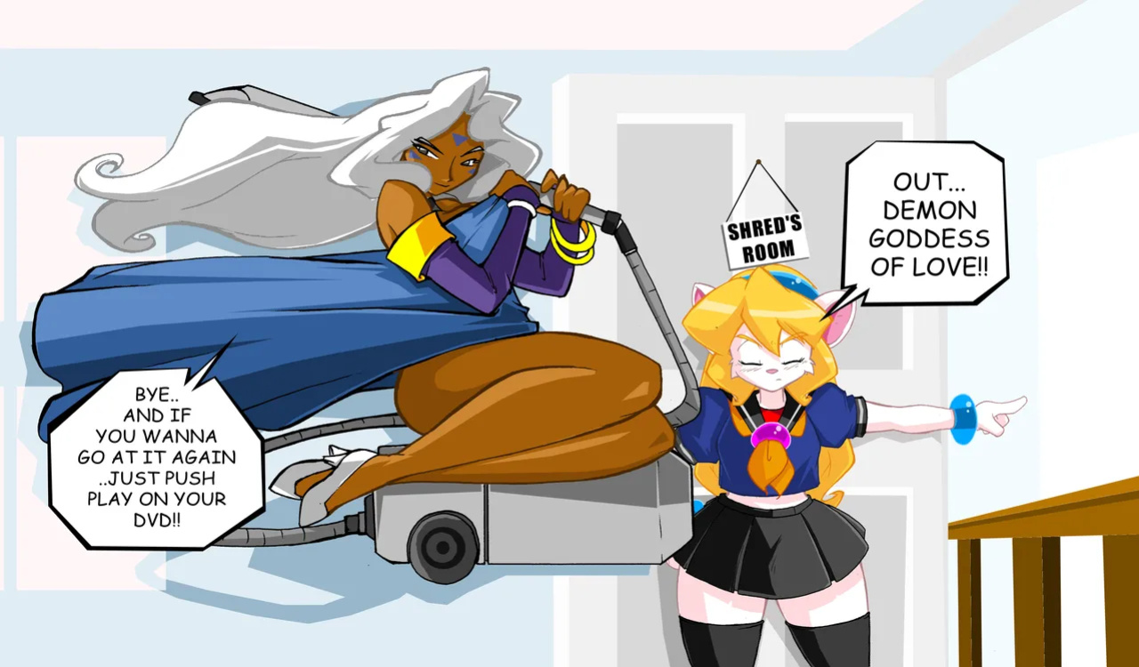 GET THE STEPPIN (Shonuff44)