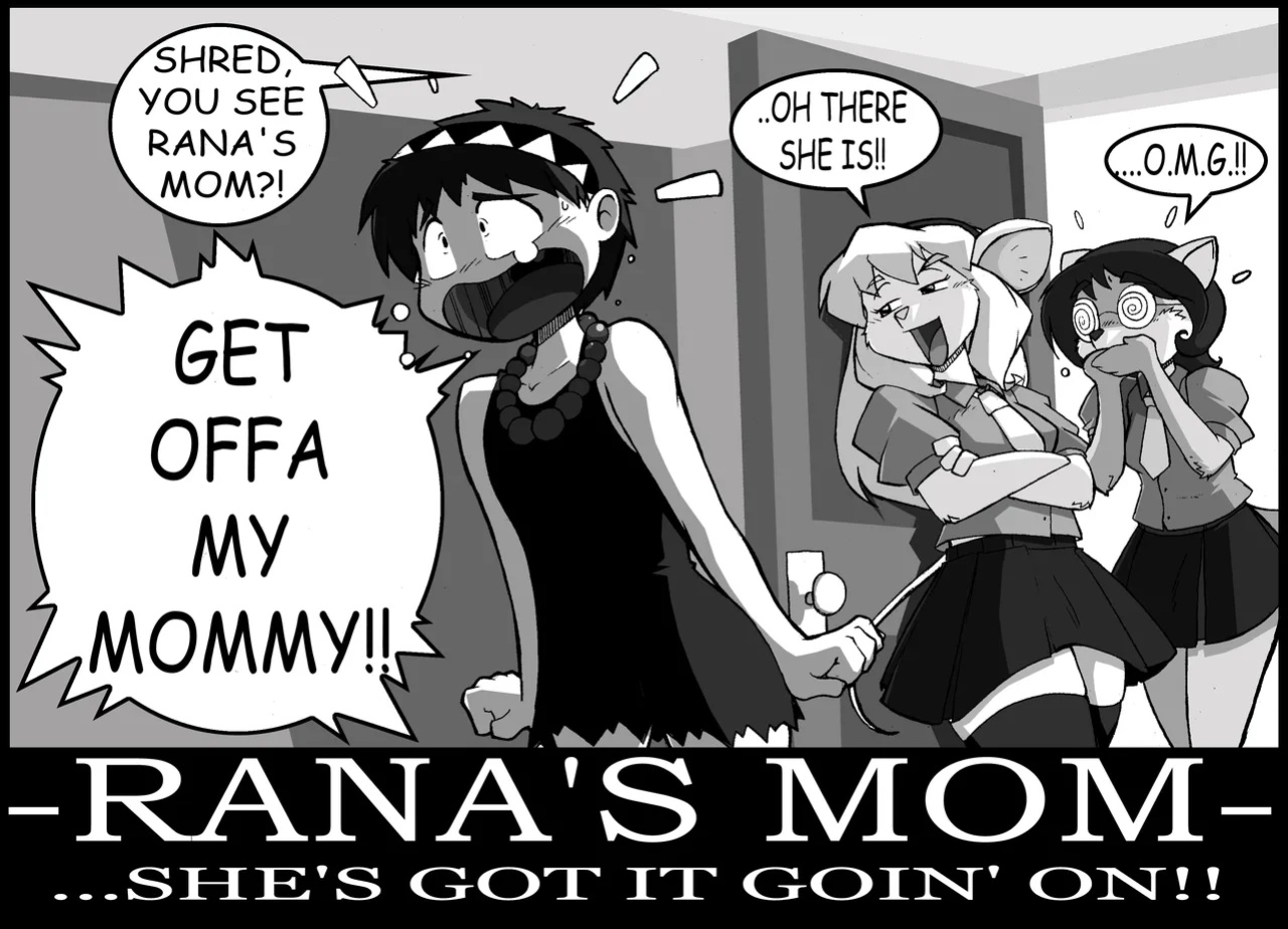 GET THE STEPPIN (Shonuff44)
