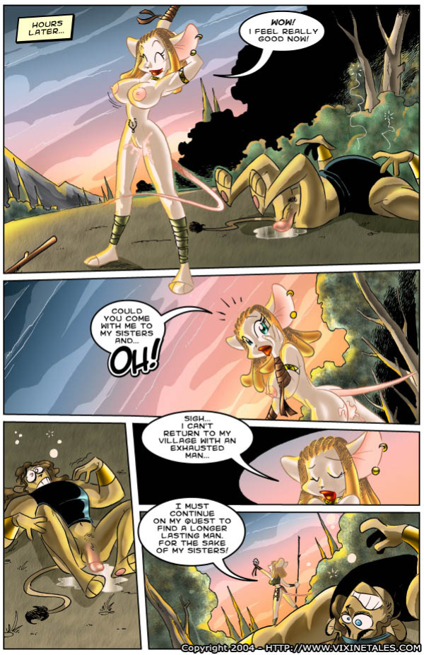 Quest for Fun