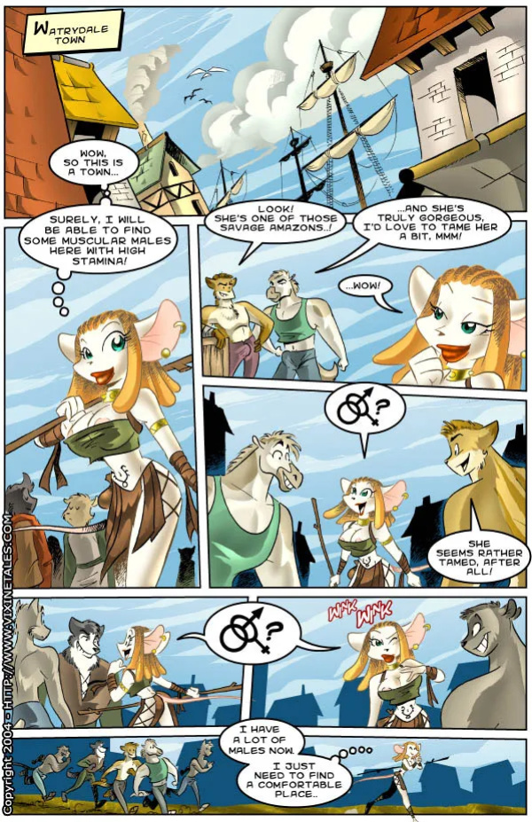 Quest for Fun