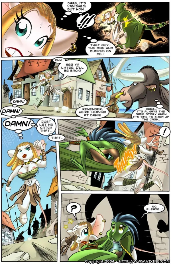 Quest for Fun