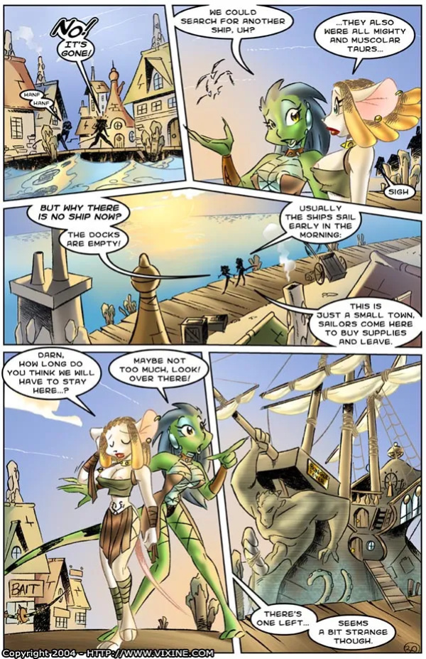 Quest for Fun