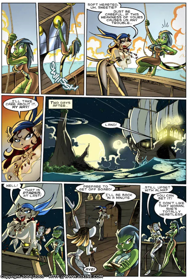 Quest for Fun