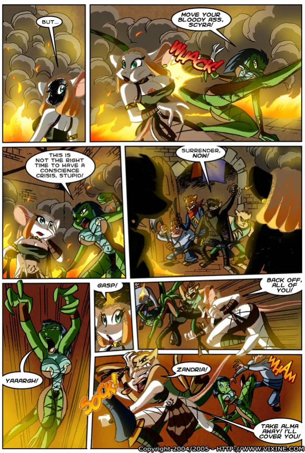 Quest for Fun