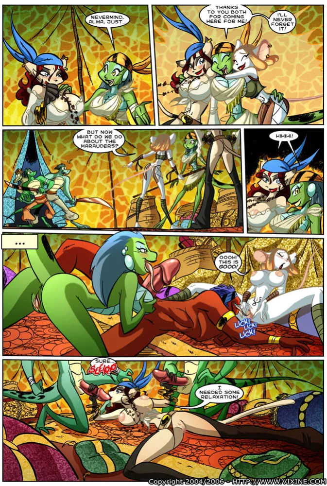 Quest for Fun