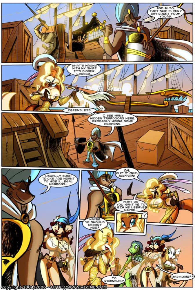Quest for Fun