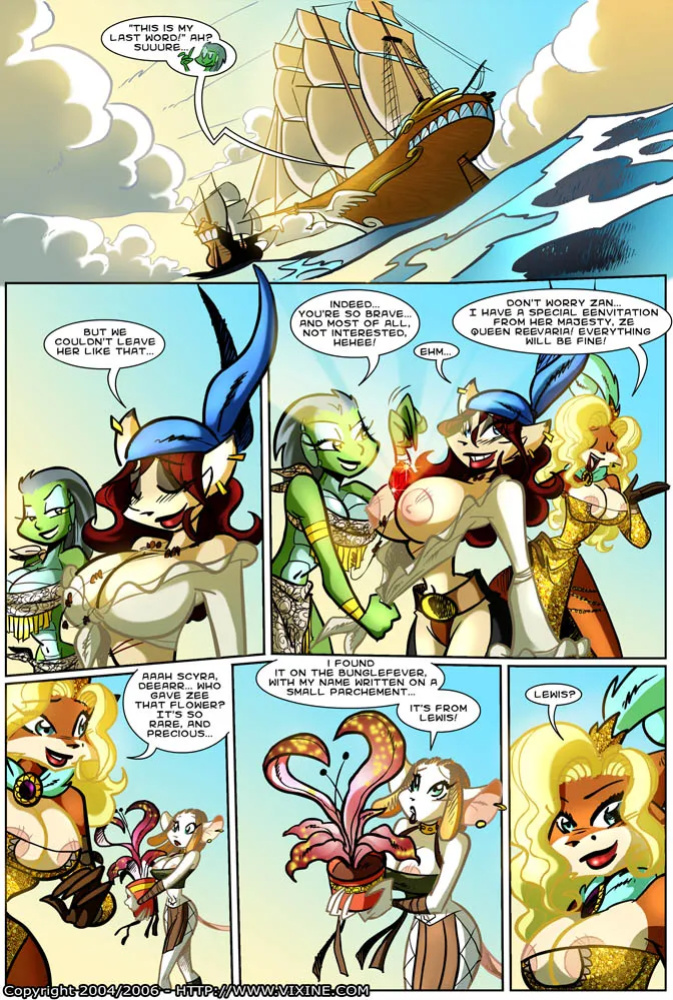 Quest for Fun