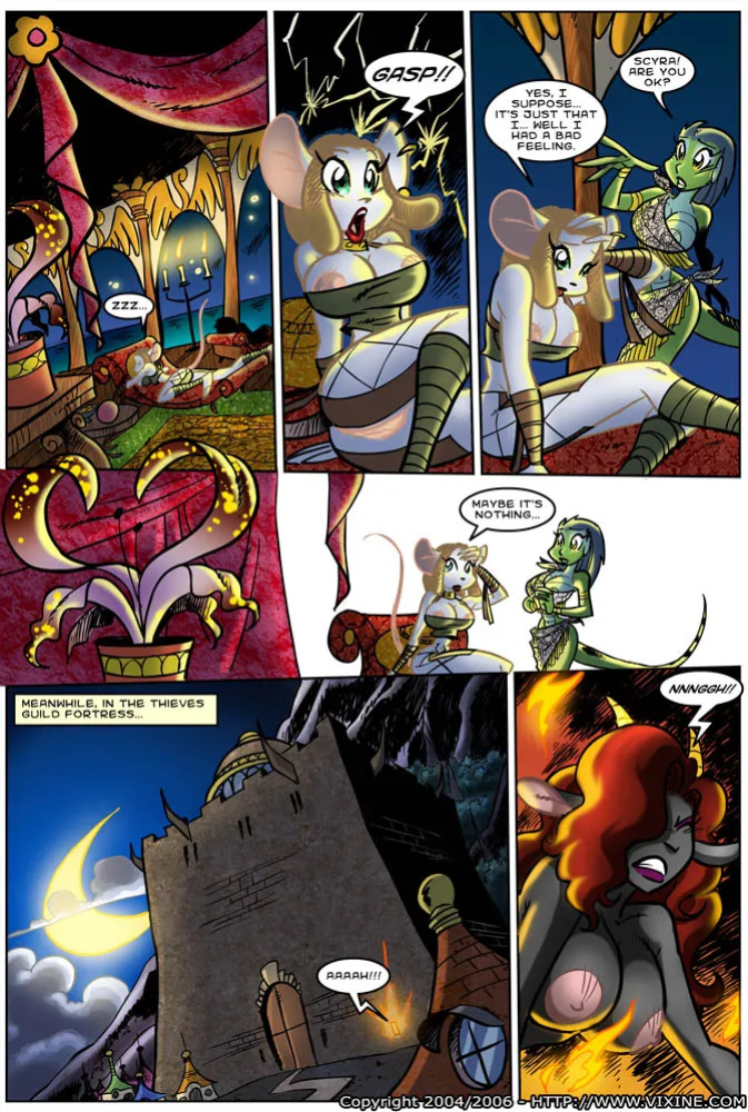 Quest for Fun