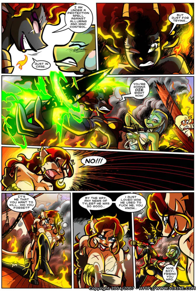 Quest for Fun