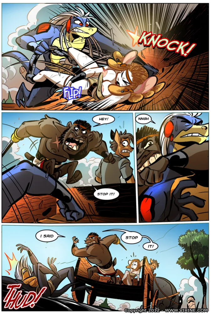 Quest for Fun