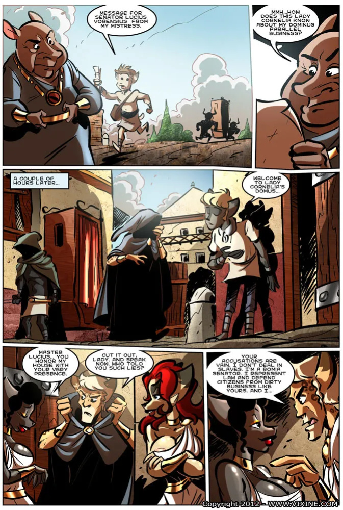 Quest for Fun