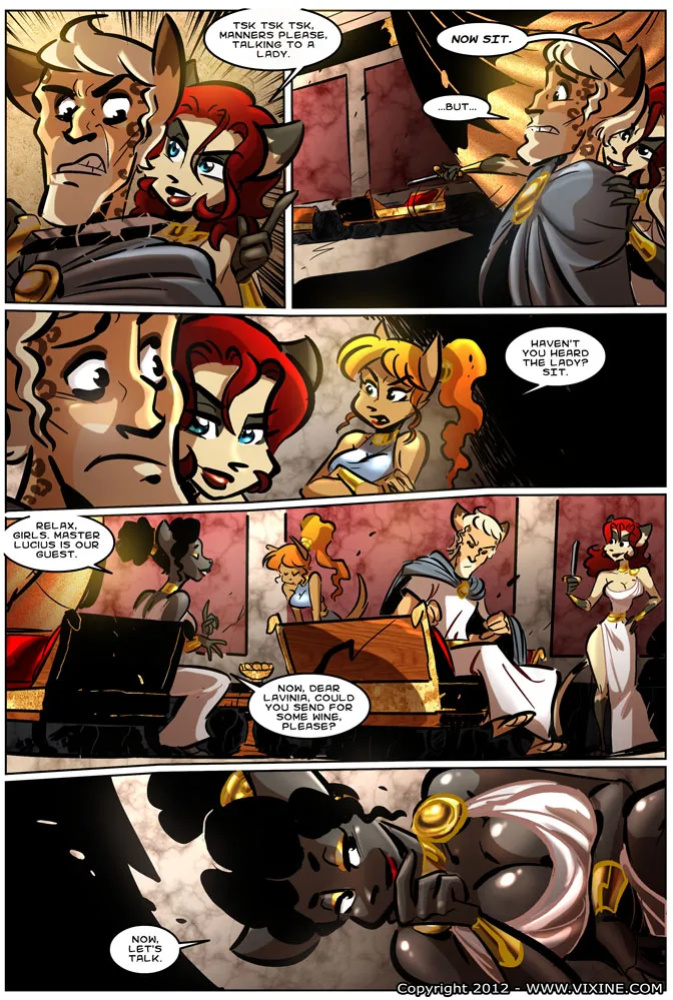 Quest for Fun