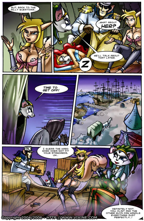 Reckless Fur